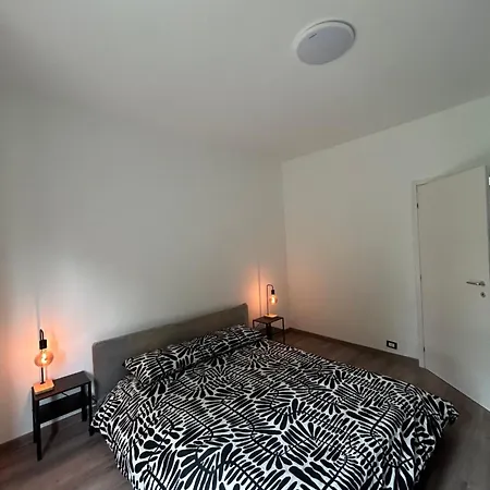Apartment Incantevole Con Parcheggio Gratuito