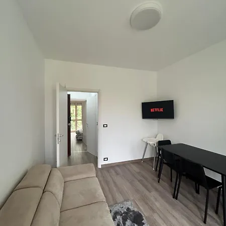 Incantevole Con Parcheggio Gratuito Apartment Settimo Torinese