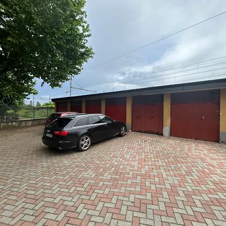 Incantevole Con Parcheggio Gratuito Appartement *