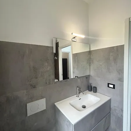 Apartment Incantevole Con Parcheggio Gratuito