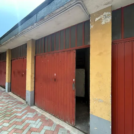 Incantevole Con Parcheggio Gratuito Appartement *