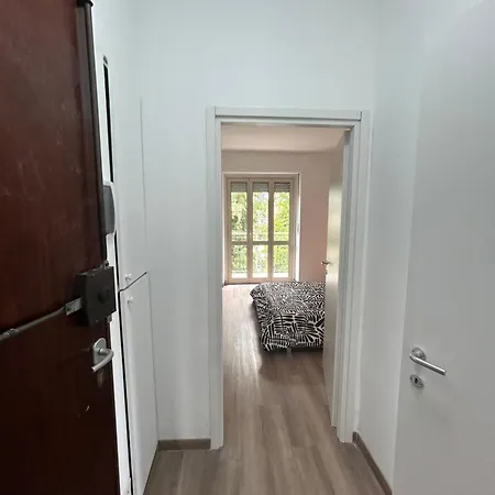Incantevole Con Parcheggio Gratuito Apartment *