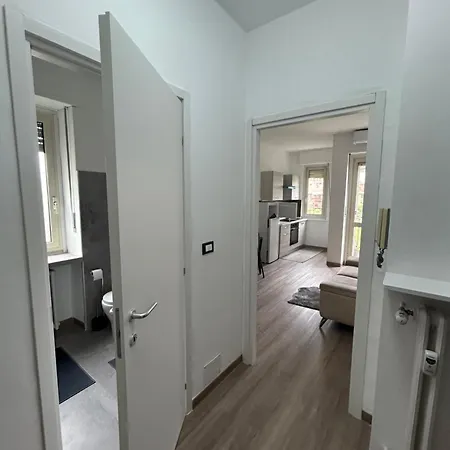 Incantevole Con Parcheggio Gratuito Appartement Settimo Torinese