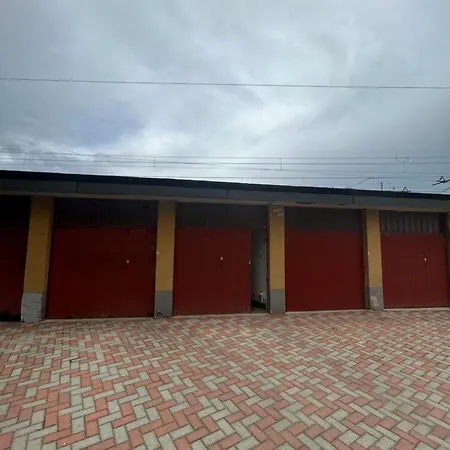 Incantevole Con Parcheggio Gratuito Appartement